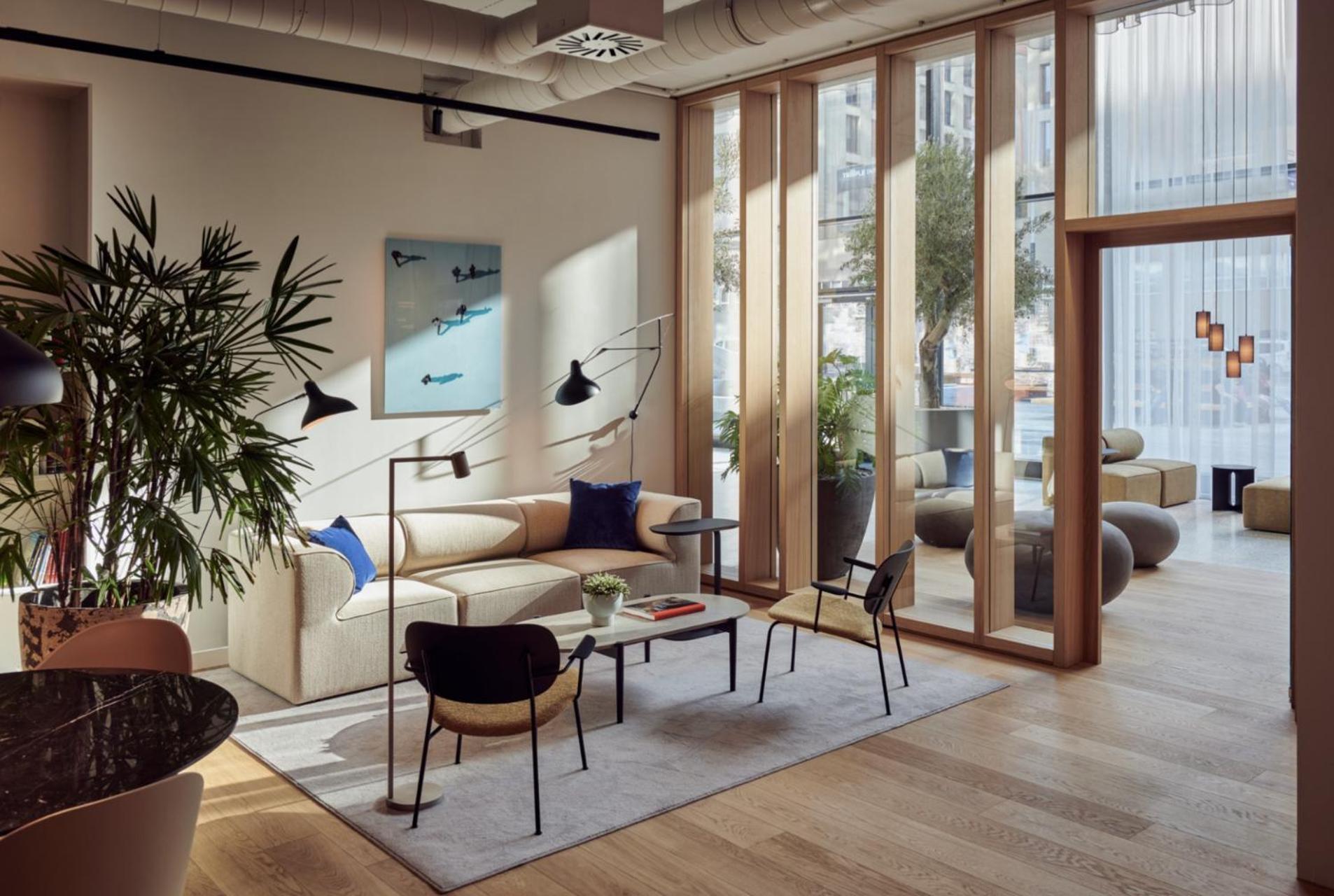 Vienna Sky Apartment I Rooftop Pool I Netflix Eksteriør bilde